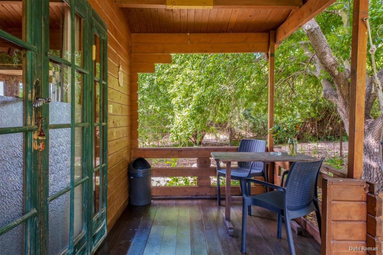 Villa Amikam Meshek 81 משק 81 עמיקם Exterior foto