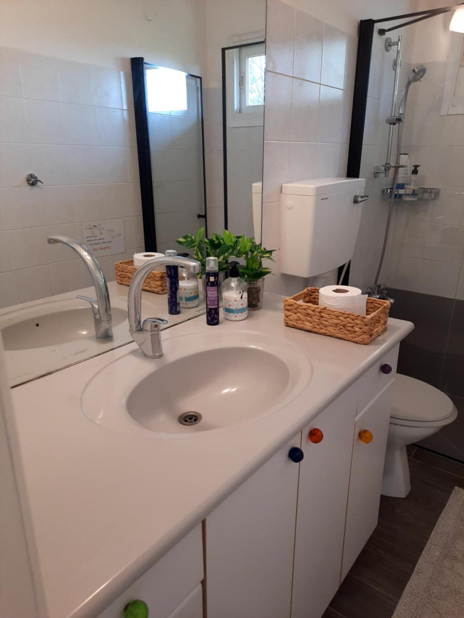 Villa Amikam Meshek 81 משק 81 עמיקם Zimmer foto