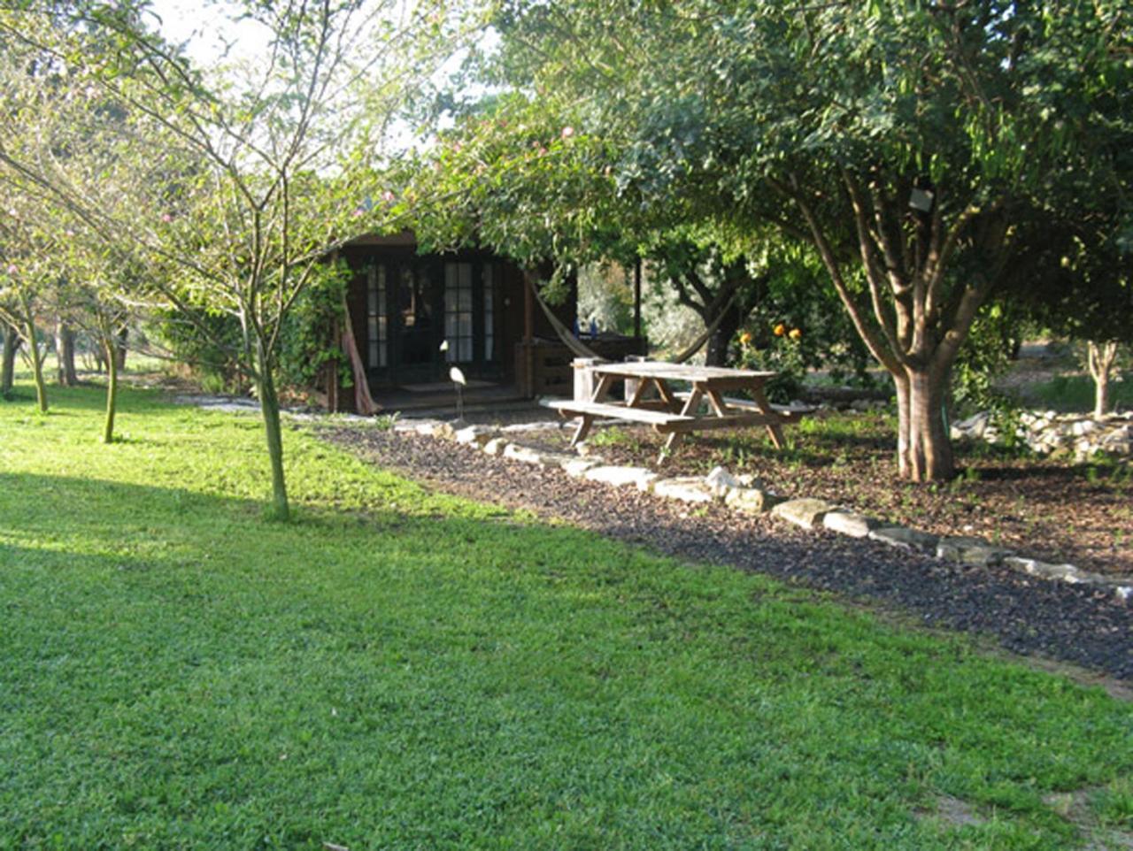 Villa Amikam Meshek 81 משק 81 עמיקם Exterior foto