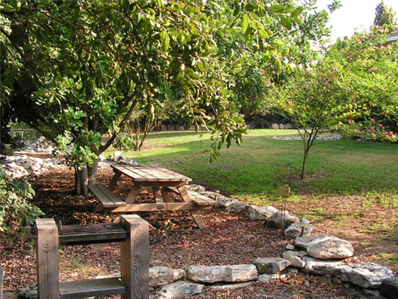 Villa Amikam Meshek 81 משק 81 עמיקם Exterior foto