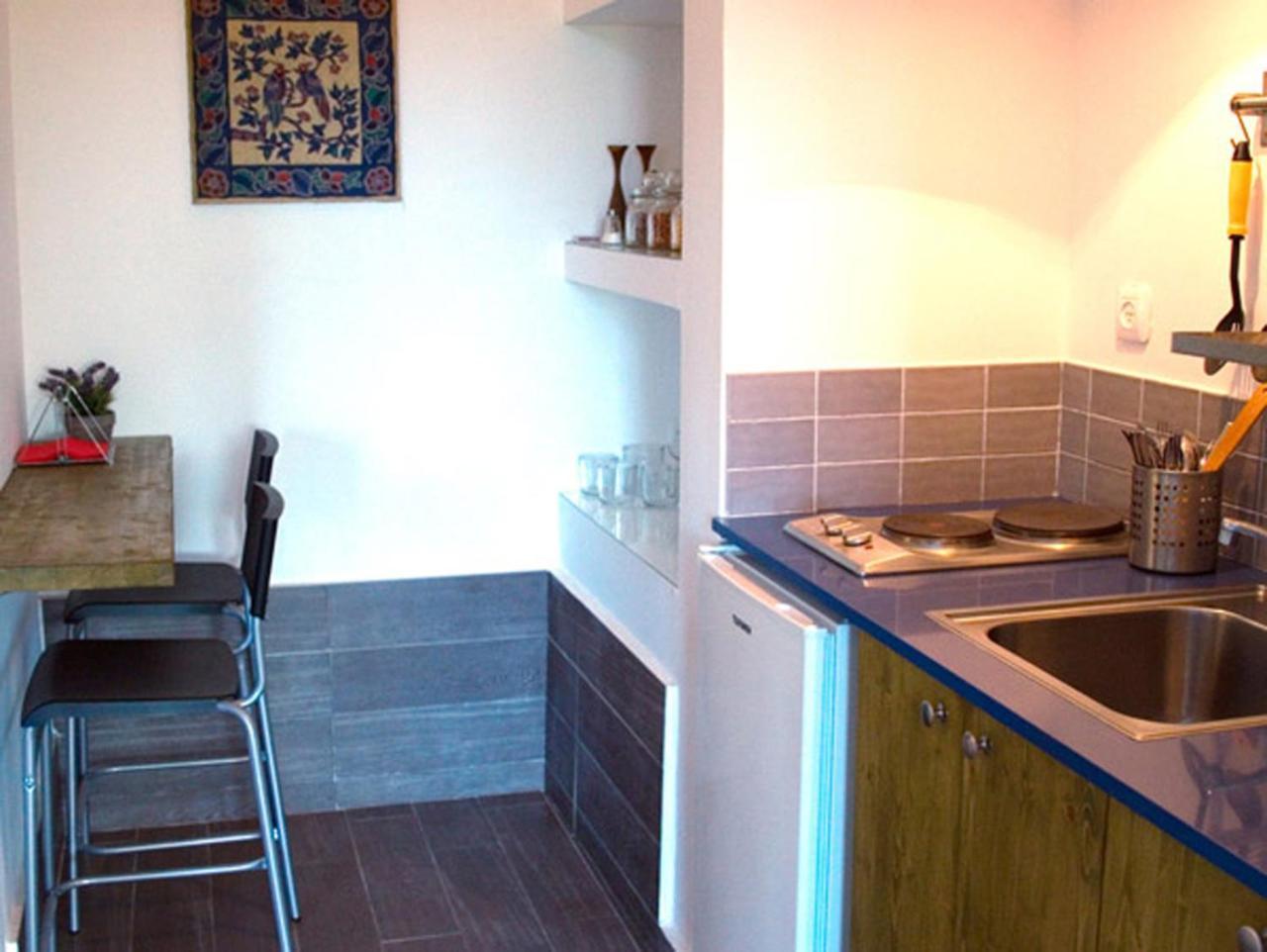 Villa Amikam Meshek 81 משק 81 עמיקם Exterior foto