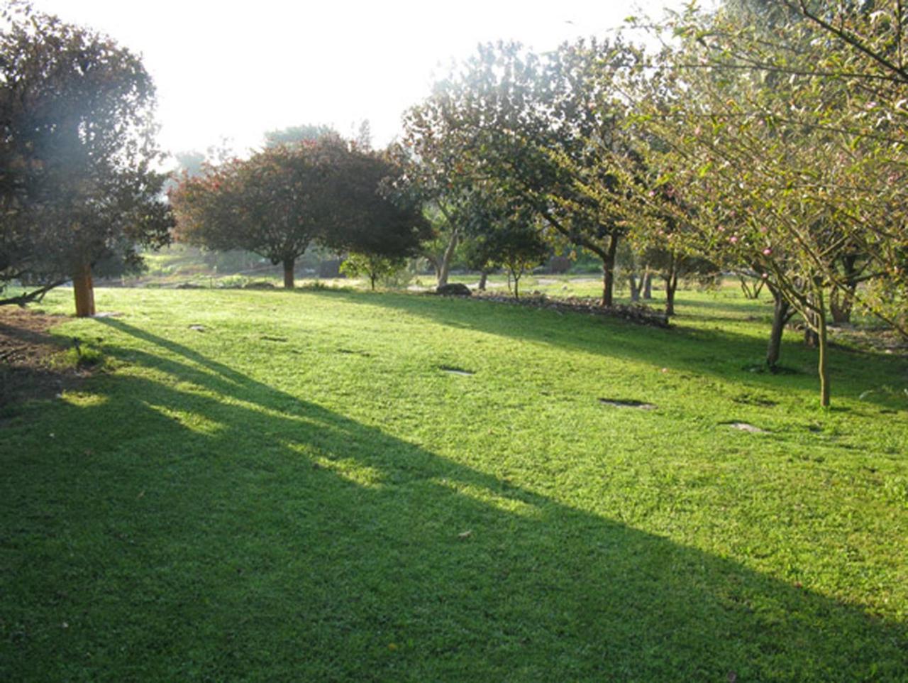 Villa Amikam Meshek 81 משק 81 עמיקם Exterior foto